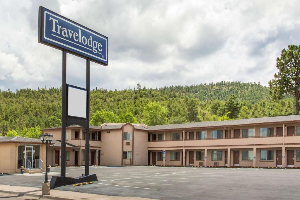 Travelodge by Wyndham Williams Grand Canyon Main image 1